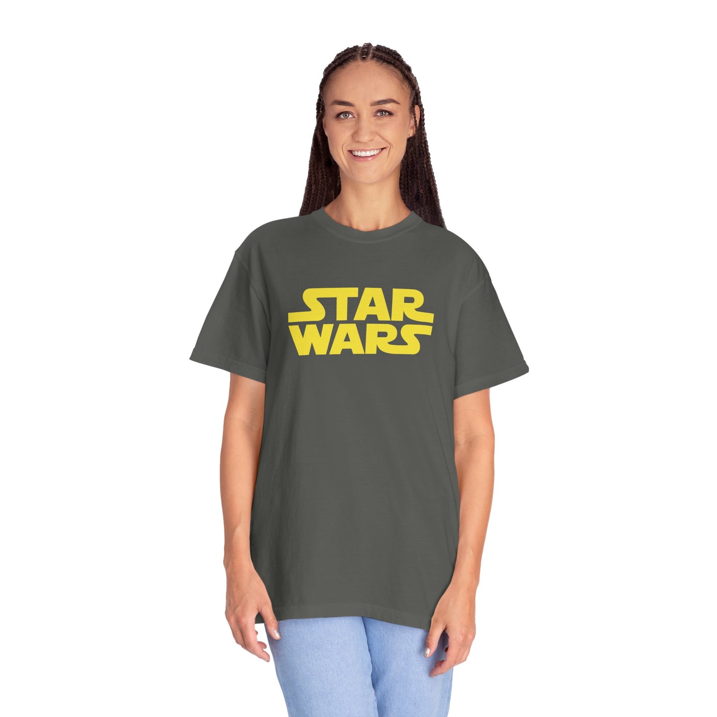 T-shirt Star Wars