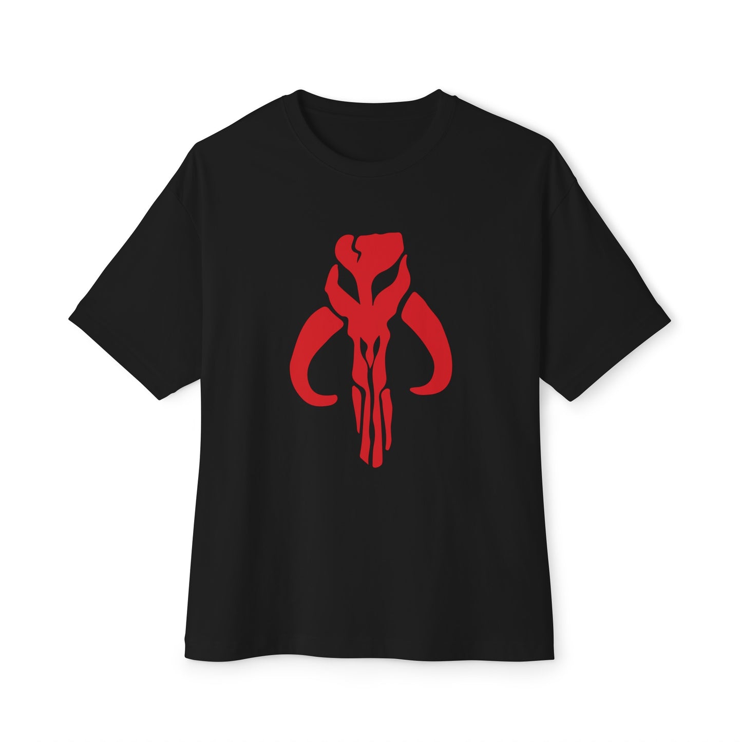 Star Wars Unisex Oversized Boxy Tee