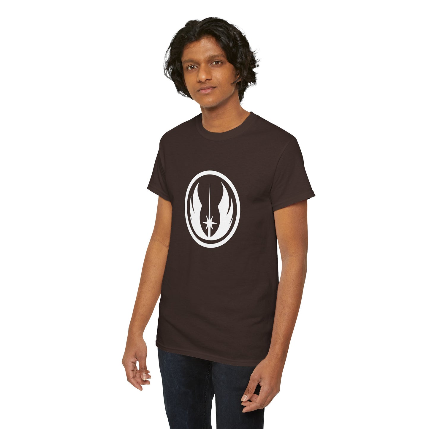 Star Wars Jedi Order Unisex Heavy Cotton Tee
