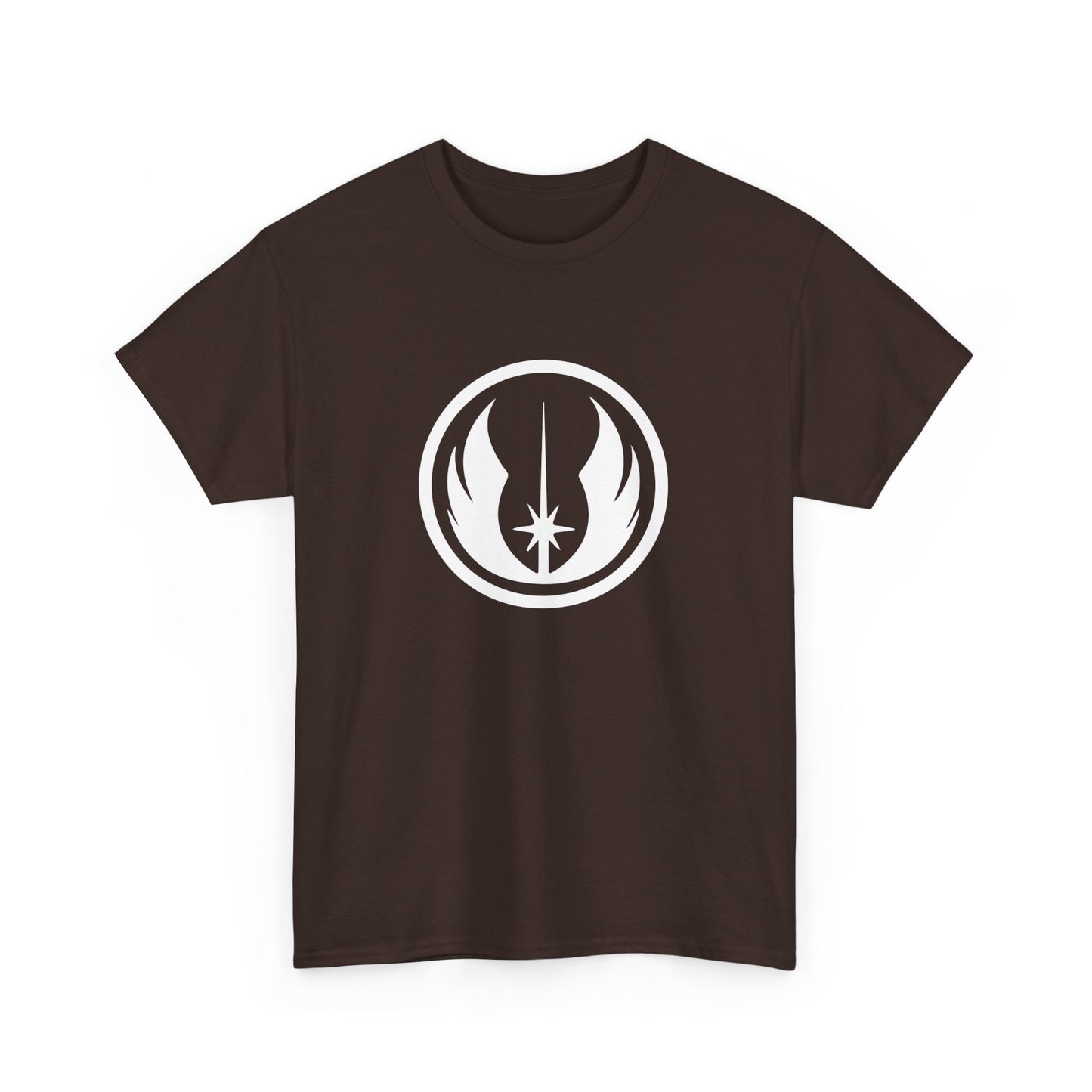 Star Wars Jedi Order Unisex Heavy Cotton Tee