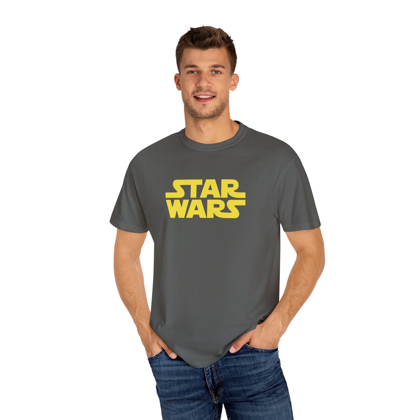 T-shirt Star Wars