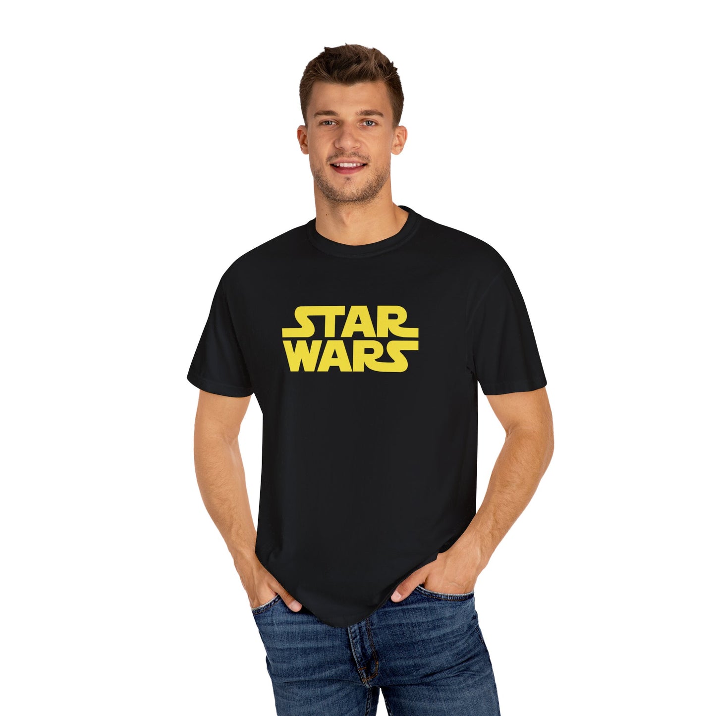 T-shirt Star Wars