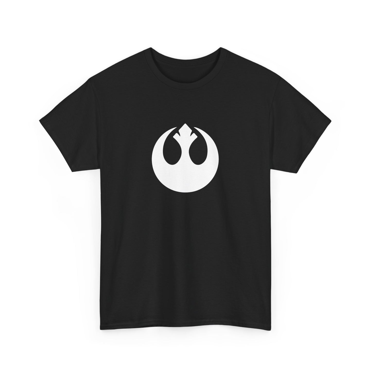 Star Wars Unisex Heavy Cotton Tee