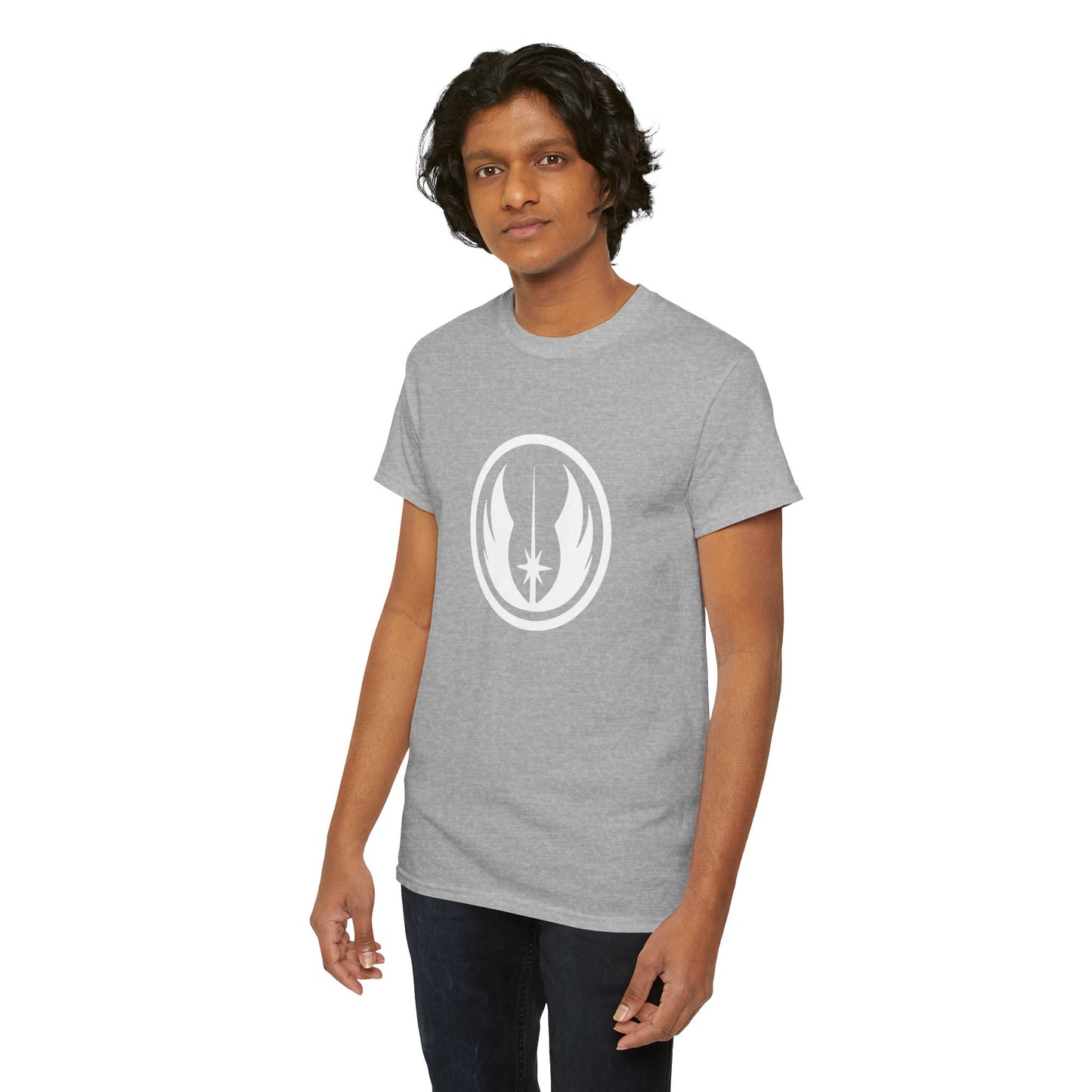 Star Wars Jedi Order Unisex Heavy Cotton Tee