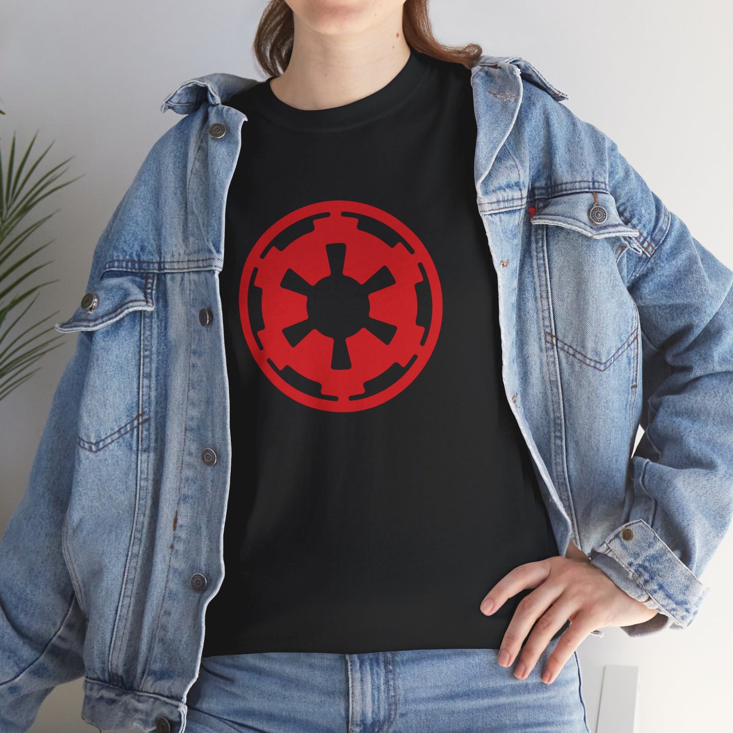 Starwars Unisex Heavy Cotton Tee