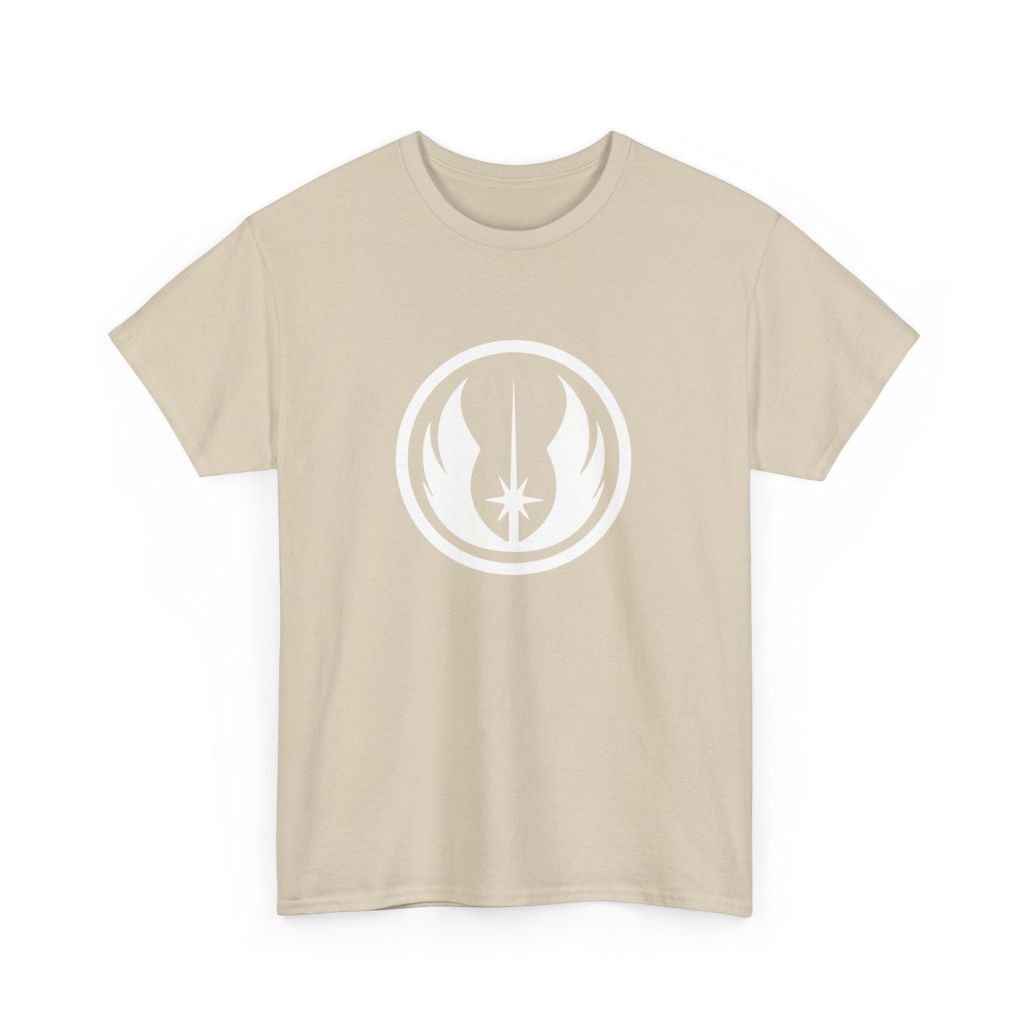 Star Wars Jedi Order Unisex Heavy Cotton Tee