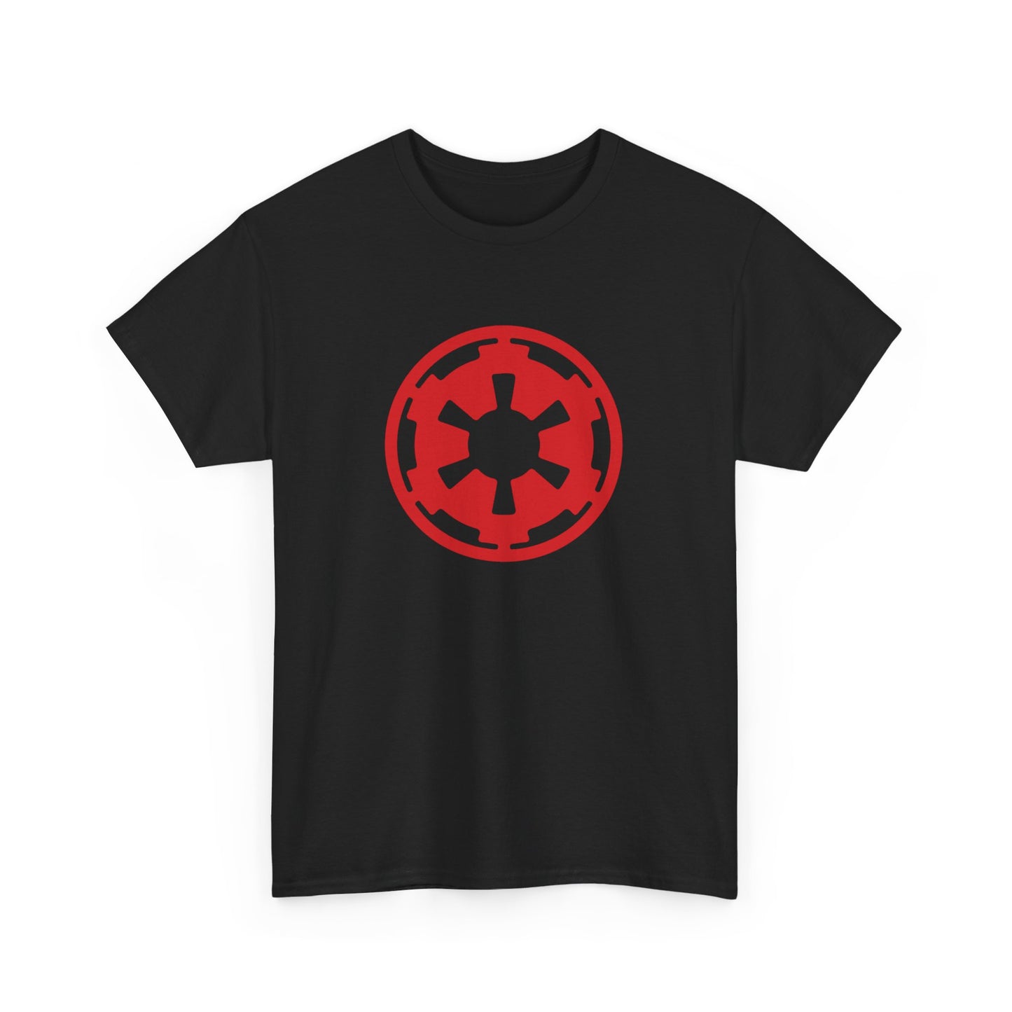 Starwars Unisex Heavy Cotton Tee