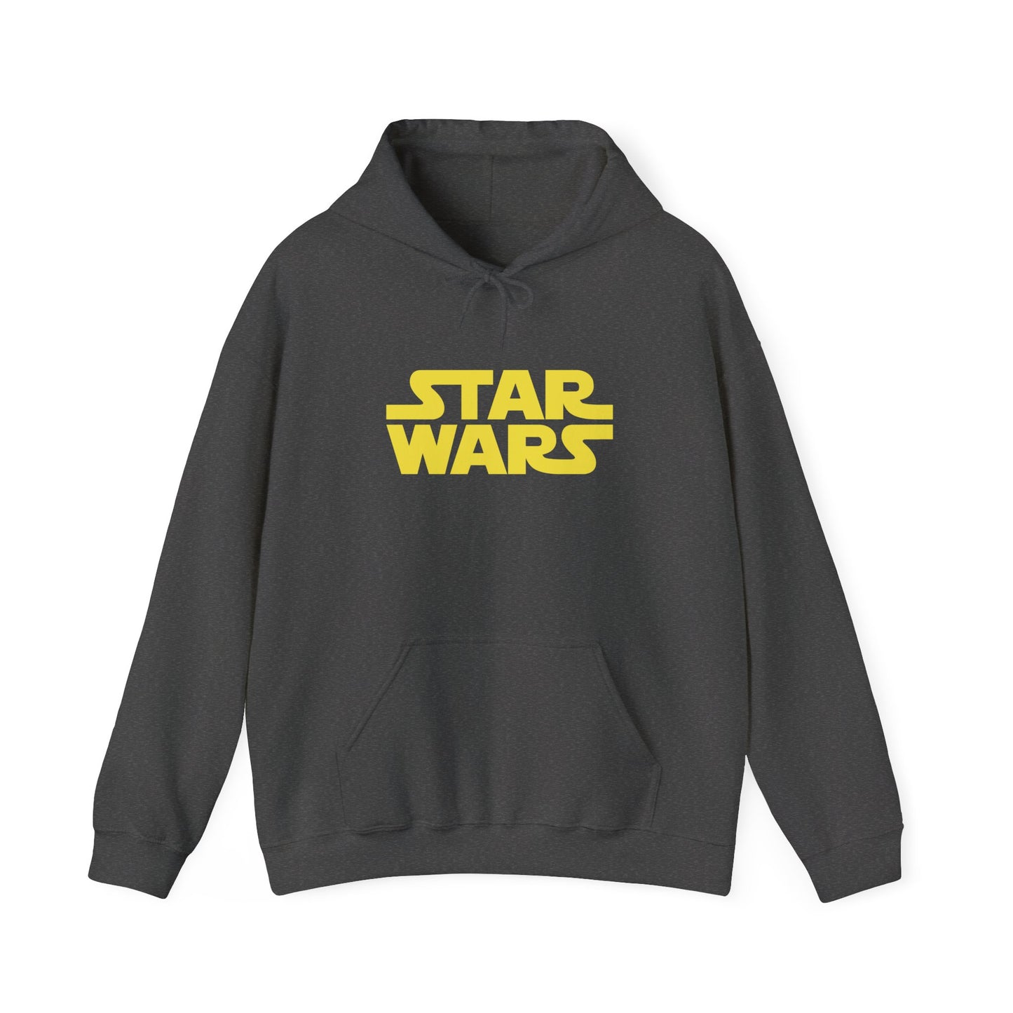 Star Wars Unisex Heavy Blend™ Hooded Sweatshirt