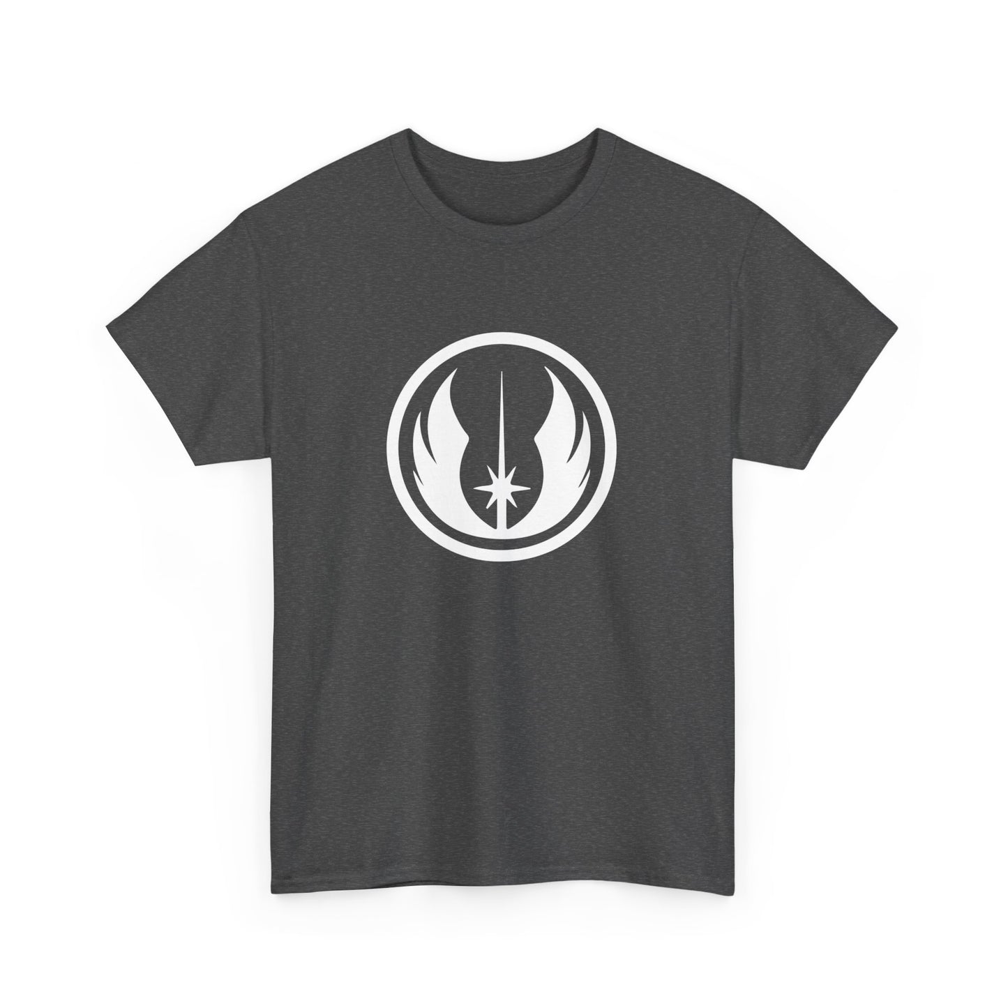 Star Wars Jedi Order Unisex Heavy Cotton Tee