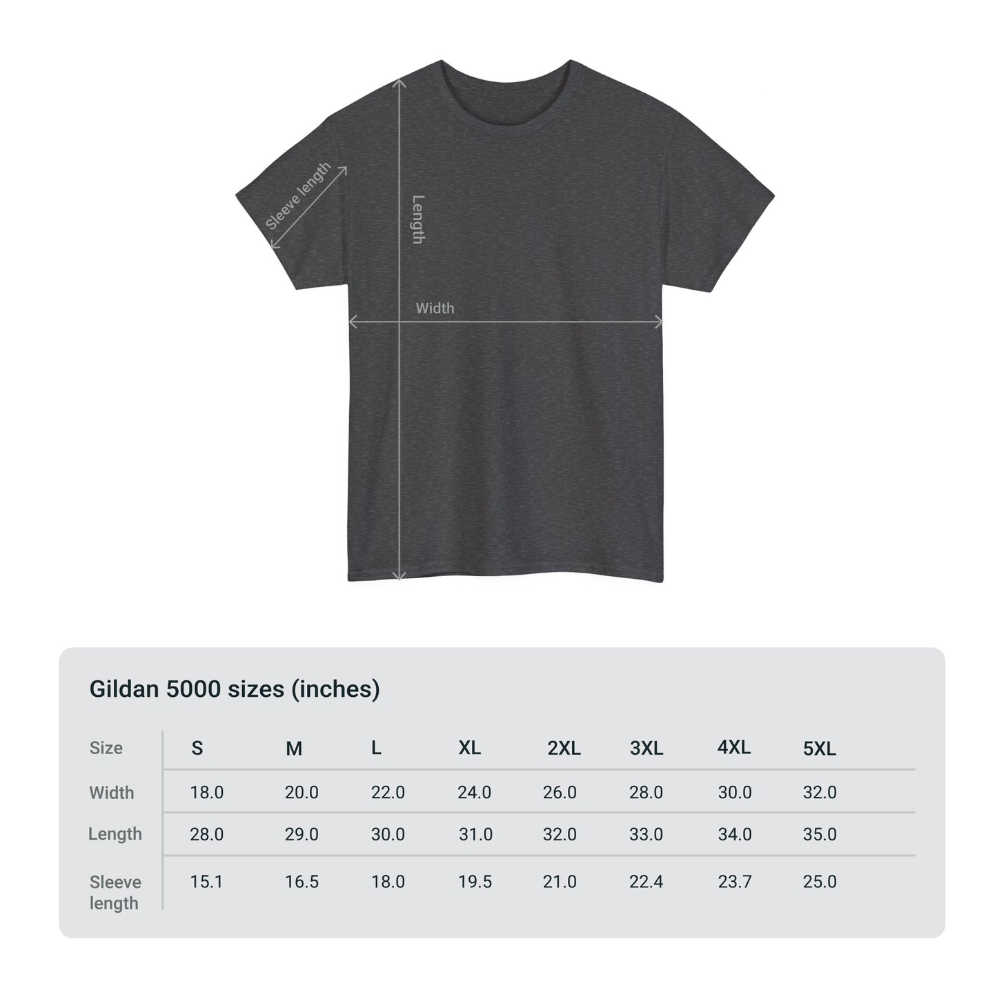 Star Wars Jedi Order Unisex Heavy Cotton Tee