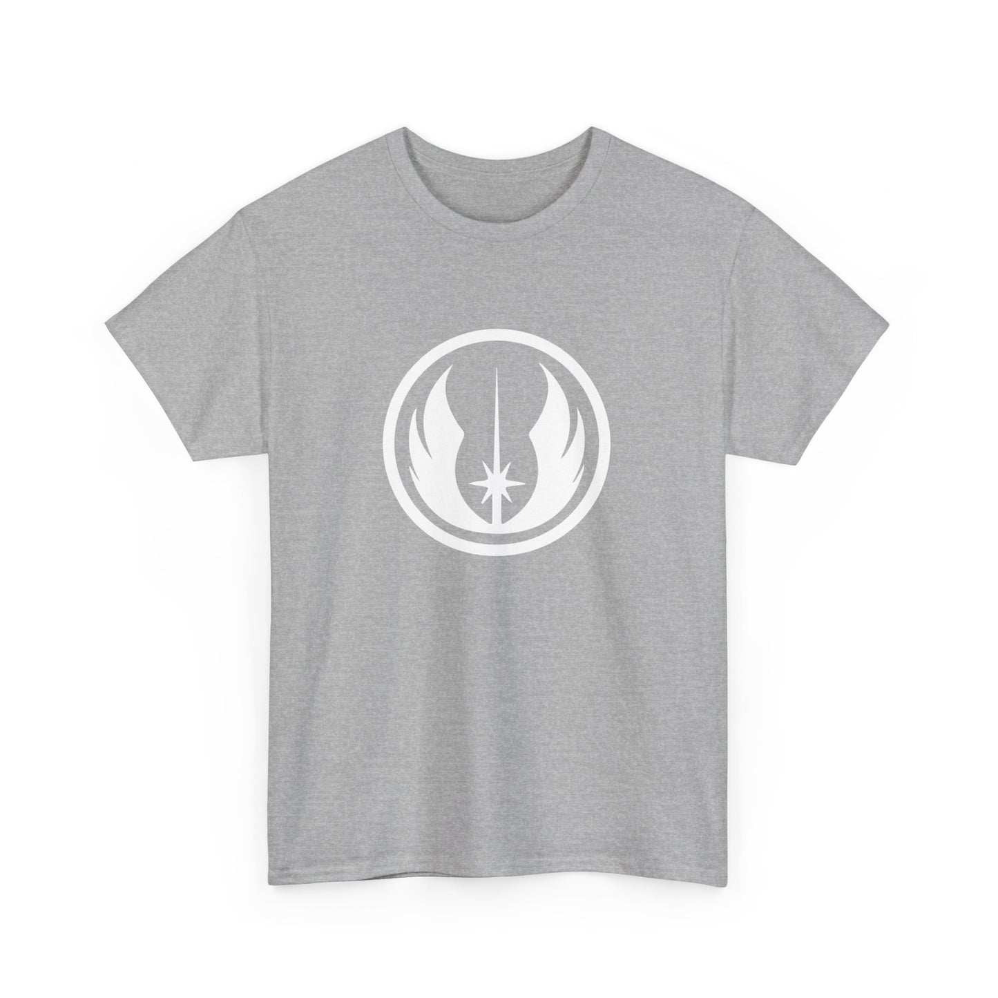Star Wars Jedi Order Unisex Heavy Cotton Tee