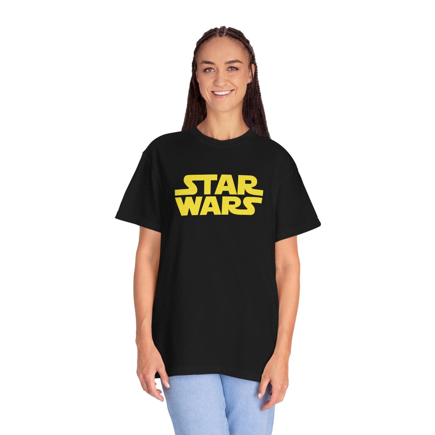 T-shirt Star Wars