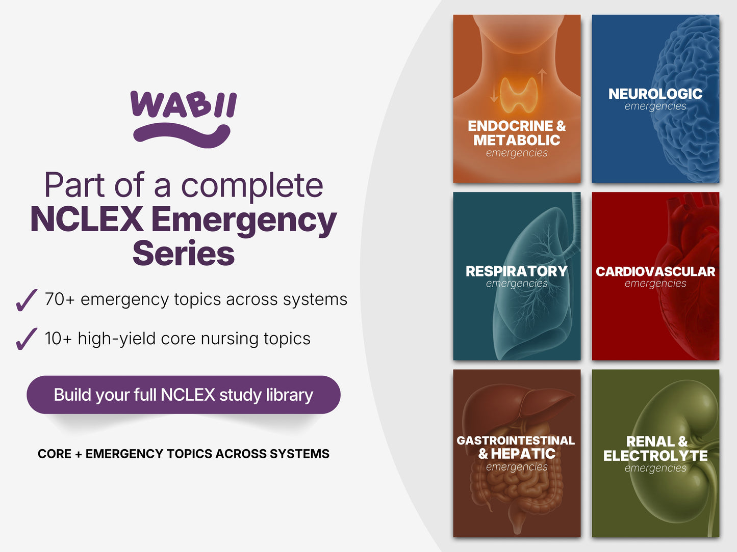 Obstetric Emergencies NCLEX Study Sheets | Maternity Nursing Cheat Sheets PDF