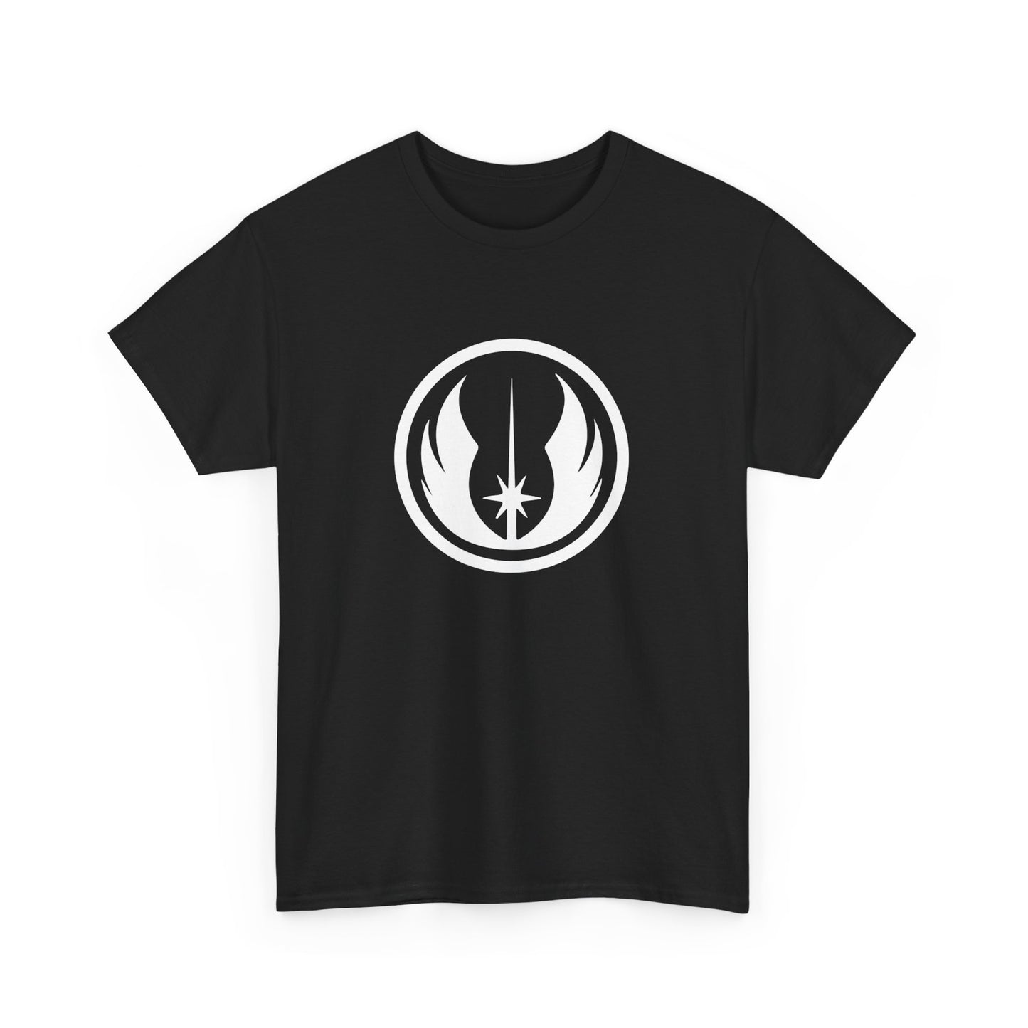 Star Wars Jedi Order Unisex Heavy Cotton Tee