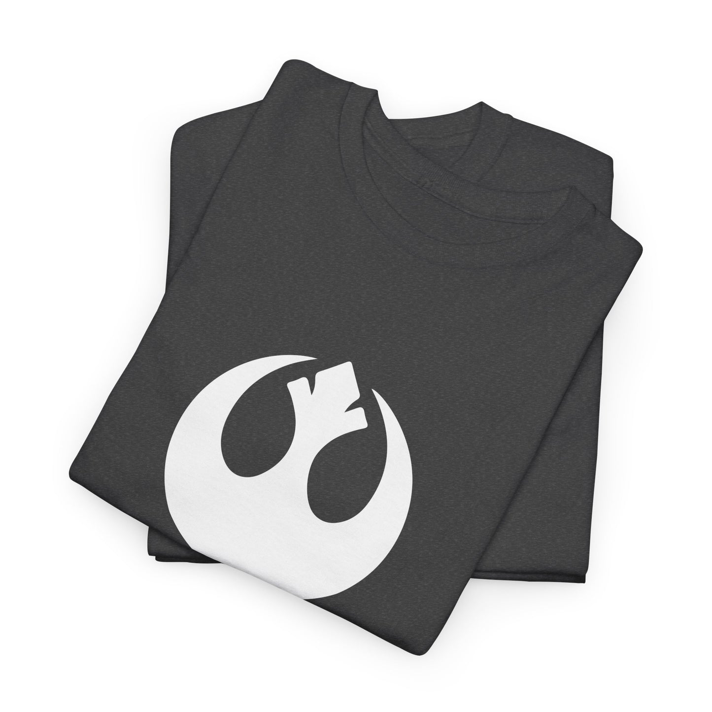 Star Wars Unisex Heavy Cotton Tee