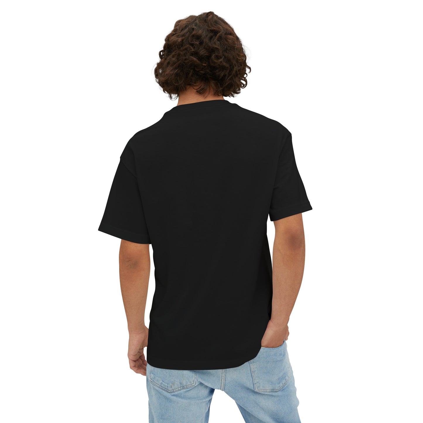 Star Wars Unisex Oversized Boxy Tee