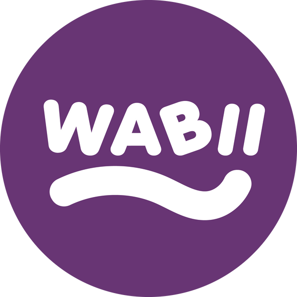 SomosWabii logo