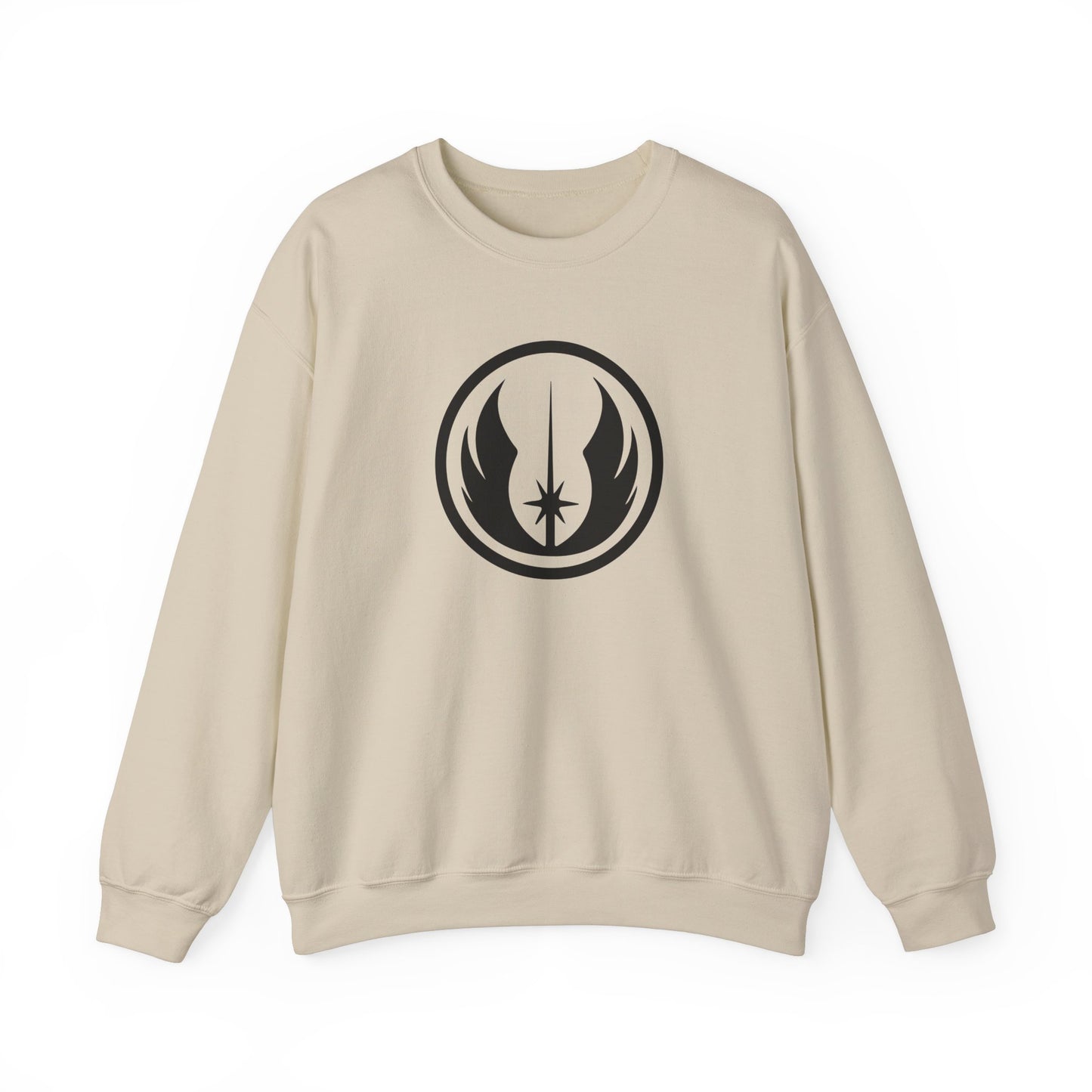 Star Wars Jedi Unisex Heavy Blend™ Crewneck Sweatshirt