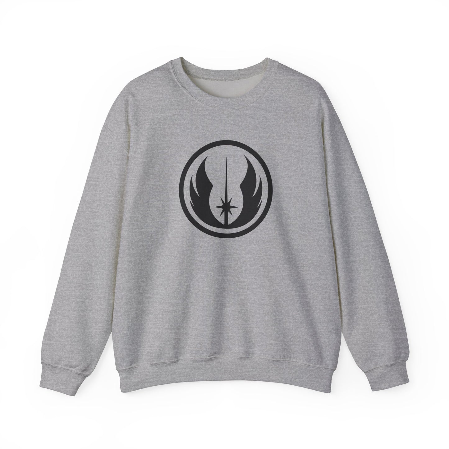 Star Wars Jedi Unisex Heavy Blend™ Crewneck Sweatshirt