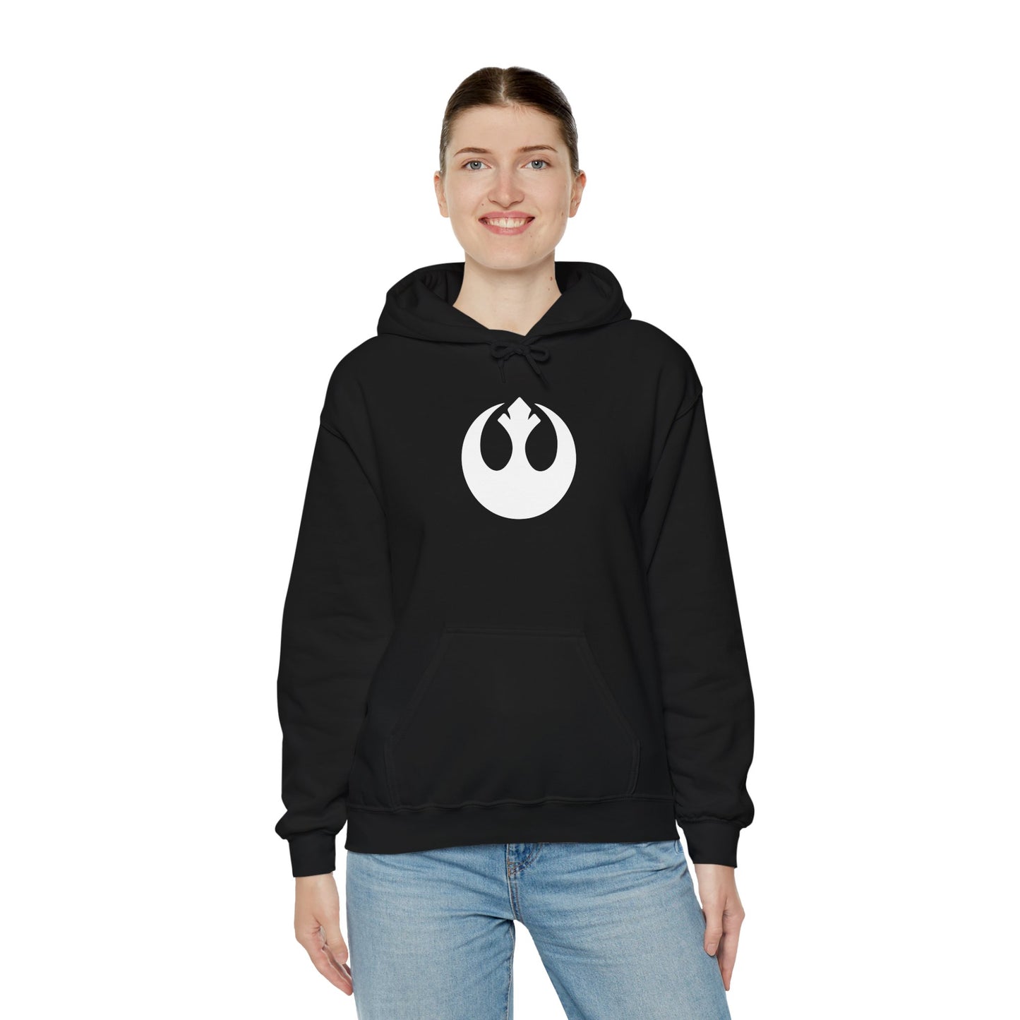 Star Wars Unisex Heavy Blend™ Hooded Sweatshirt