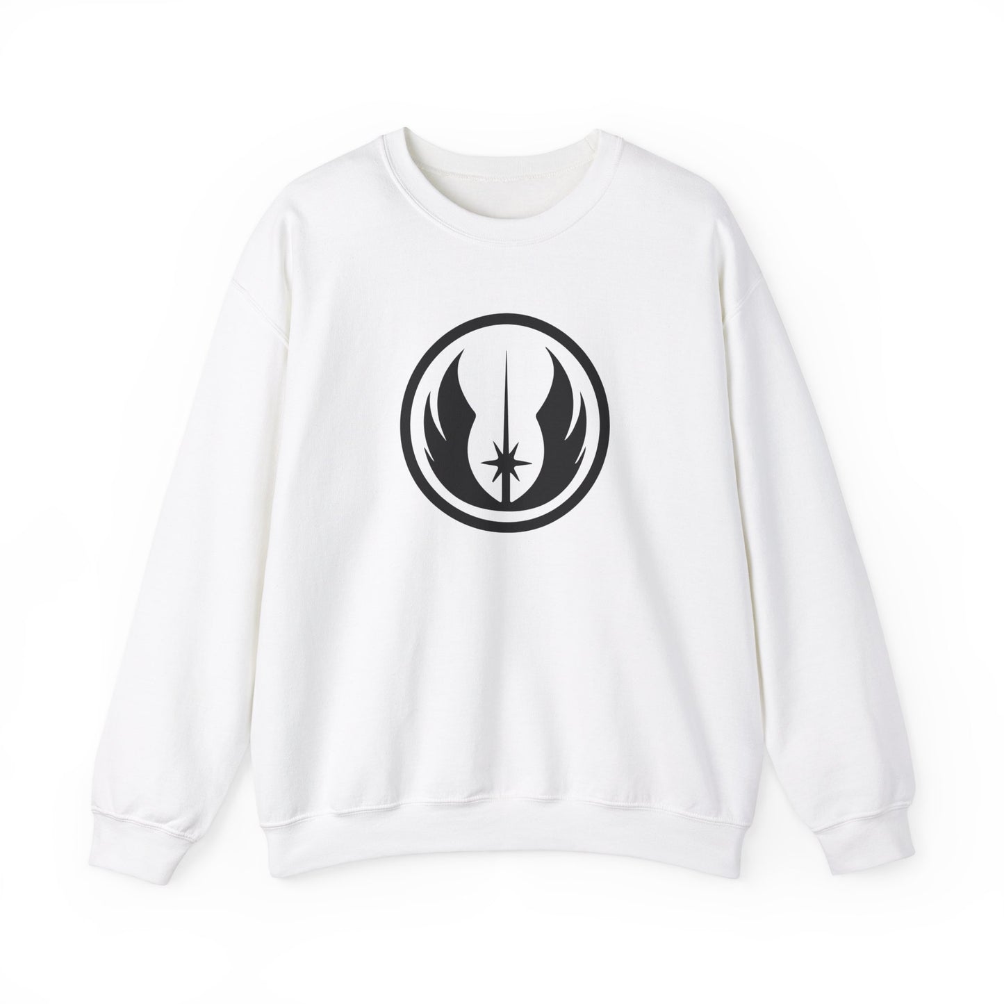 Star Wars Jedi Unisex Heavy Blend™ Crewneck Sweatshirt