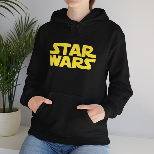 Star Wars Unisex Heavy Blend™ Hooded Sweatshirt