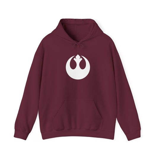 Star Wars Unisex Heavy Blend™ Hooded Sweatshirt