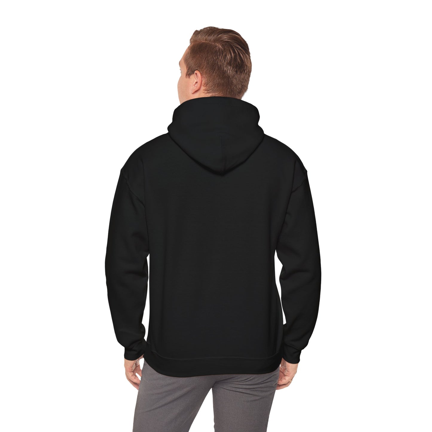 Star Wars Unisex Heavy Blend™ Hooded Sweatshirt