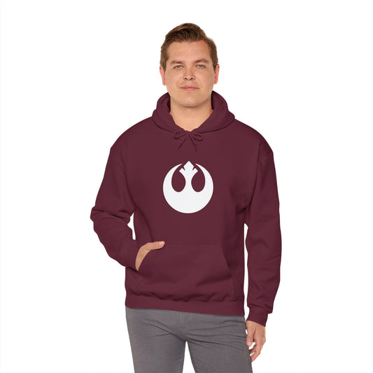 Star Wars Unisex Heavy Blend™ Hooded Sweatshirt